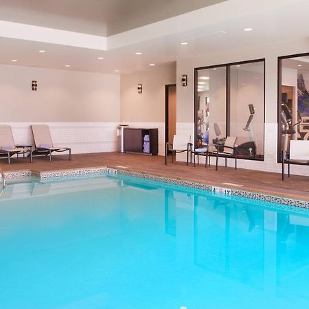 Springhill Suites By Marriott Bend Kültér fotó